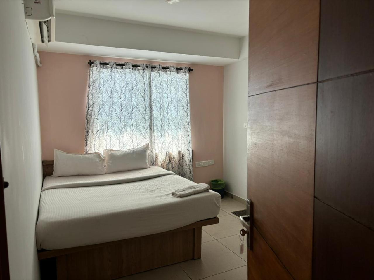 Abrigo Delamar Calicut Exterior foto