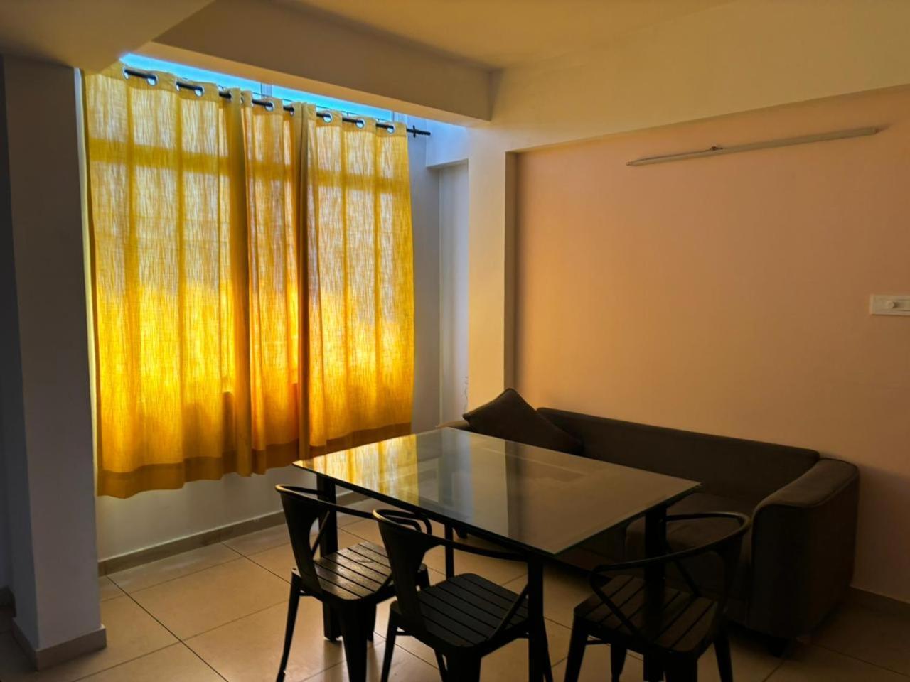 Abrigo Delamar Calicut Exterior foto