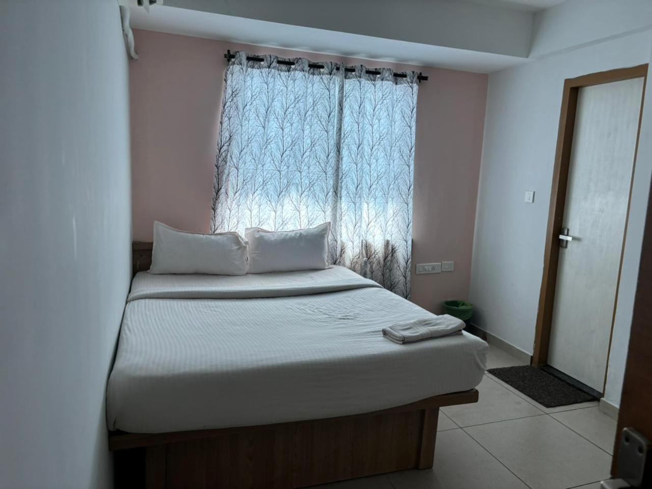 Abrigo Delamar Calicut Exterior foto