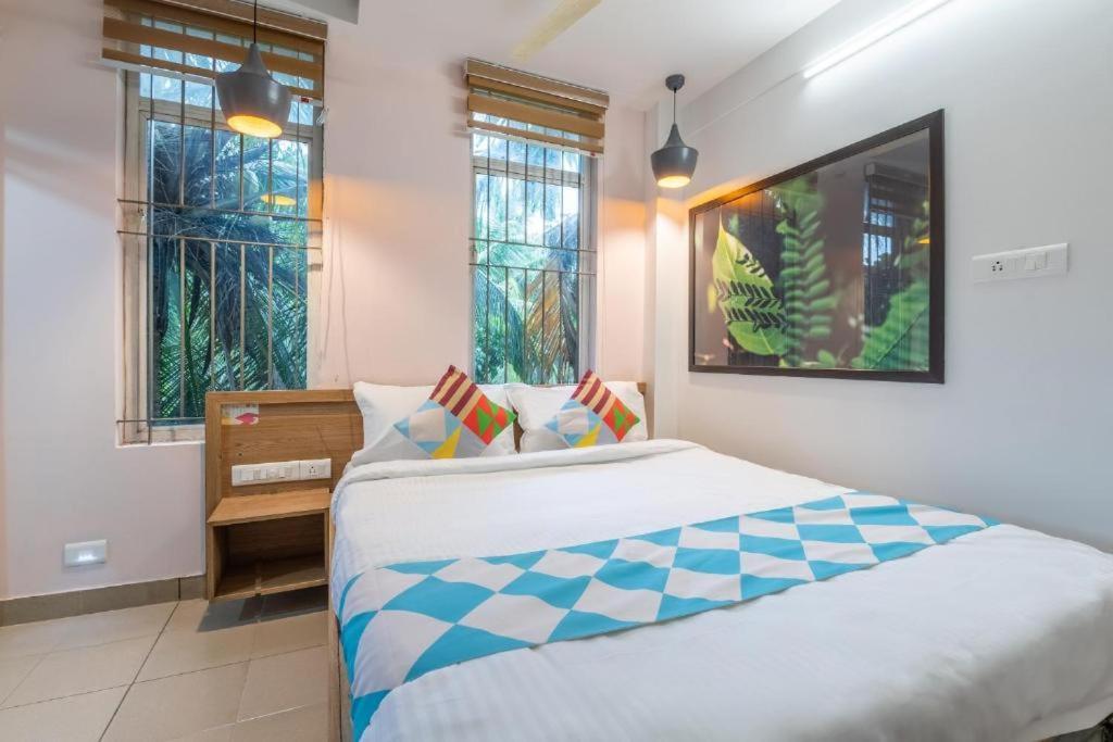 Abrigo Delamar Calicut Exterior foto