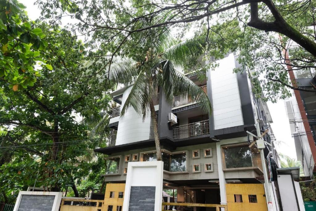 Abrigo Delamar Calicut Exterior foto