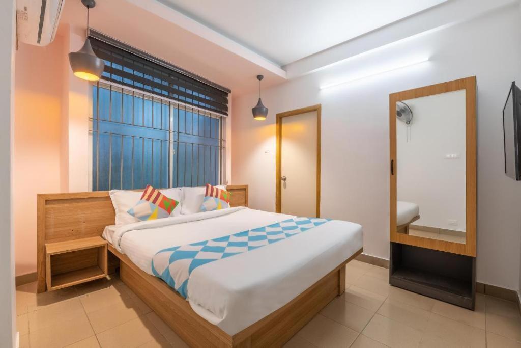 Abrigo Delamar Calicut Exterior foto