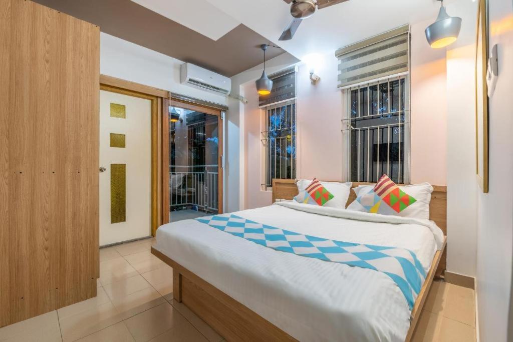 Abrigo Delamar Calicut Exterior foto