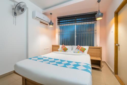 Abrigo Delamar Calicut Exterior foto
